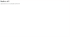 Desktop Screenshot of forexfbi.net