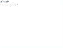 Tablet Screenshot of forexfbi.net